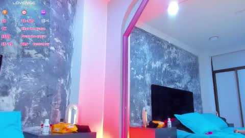 Aurora Rojas online show from 01.18.25