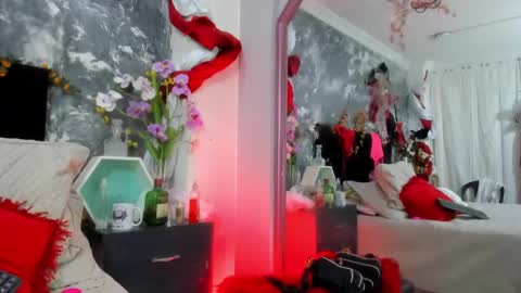 Aurora Rojas online show from 02.09.25