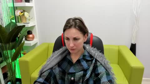 Snapshot of aurorascript chatting on 01.23.25 Aurora online show from 01.23.25