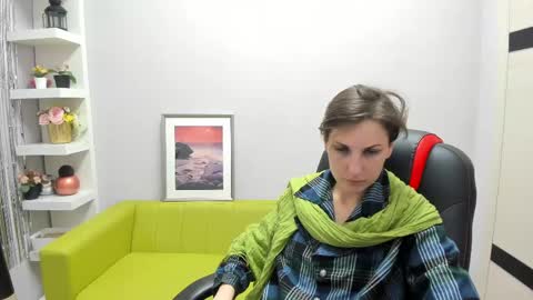 Snapshot of aurorascript chatting on 02.27.25 Aurora online show from 02.27.25