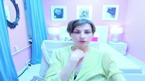 Aurora online show from 12.01.25