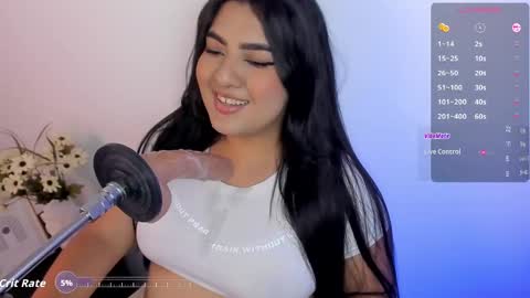 Snapshot of aurorasexy_01 chatting on 09.29.25 Aurora   IG Aurorasexy0 online show from 09.29.25