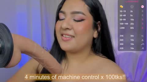 Aurora   IG Aurorasexy0 online show from 12.16.25