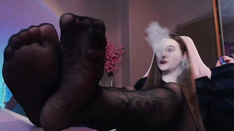 Aurora online show from 12.06.24