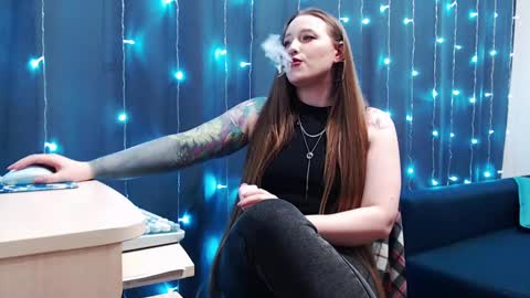 Aurora online show from 02.21.25