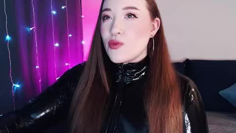 Aurora online show from 02.21.26