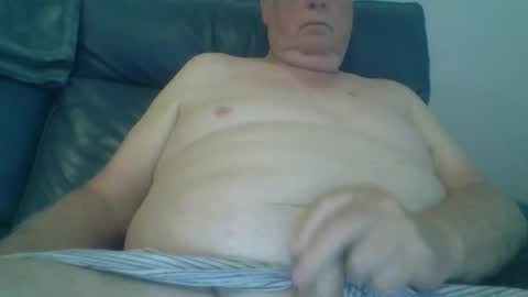 Snapshot of aussie1955 chatting on 12.03.24 aussie1955 online show from 12.03.24