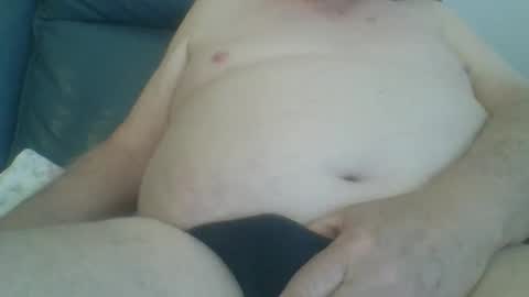 Snapshot of aussie1955 chatting on 10.13.25 aussie1955 online show from 10.13.25