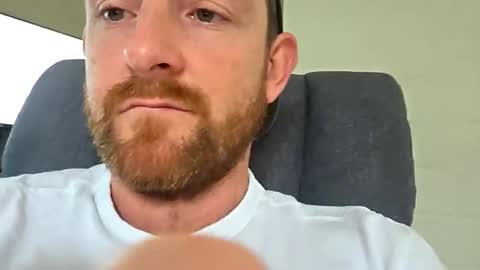 Snapshot of aussie_dadbod6969 chatting on 05.29.26 aussie_dadbod6969 online show from 05.29.26