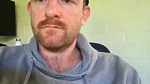 Snapshot of aussie_dadbod6969 chatting on 06.05.26 aussie_dadbod6969 online show from 06.05.26