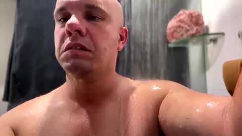 aussieboycal online show from 03.07.25