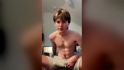 aussieboyethan online show from 02.22.26