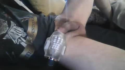 Snapshot of aussiecockpumper76 chatting on 11.01.25 Aussiecockpumper76 online show from 11.01.25