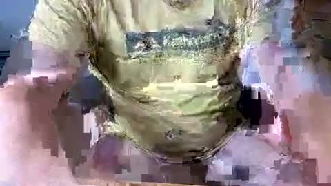 Rich online show from 03.11.25