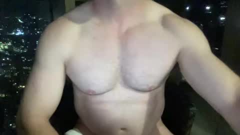 AussieMuscleDad online show from 11.02.25