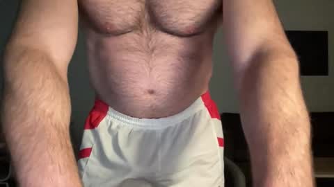 AussieMuscleDad online show from 11.30.25