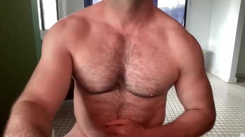 AussieMuscleDad online show from 12.16.25