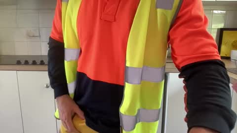 AussieMuscleDad online show from 03.28.26