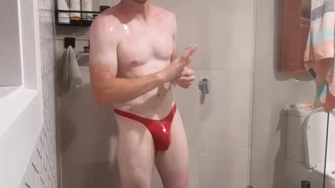 Snapshot of aussieweapon chatting on 12.03.24 Nick online show from 12.03.24