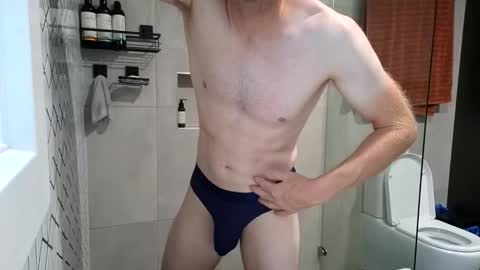 Snapshot of aussieweapon chatting on 01.27.25 Nick online show from 01.27.25