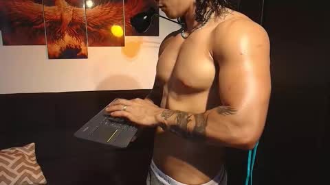 Austin online show from 11.10.25