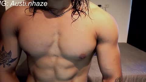Austin online show from 04.26.26