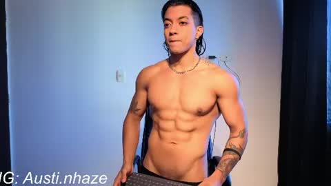 Austin online show from 07.14.26