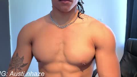 Austin online show from 07.27.26