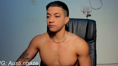 Austin online show from 08.01.26
