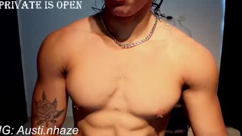 Austin online show from 08.03.26