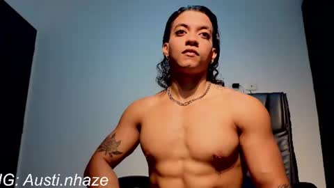 Austin online show from 08.05.26