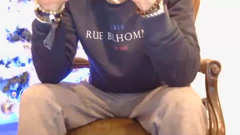 Austin online show from 11.30.25