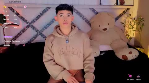 austin online show from 01.11.26