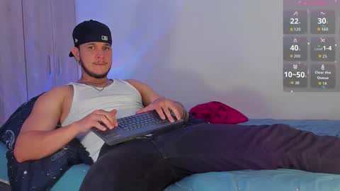 A online show from 11.25.25