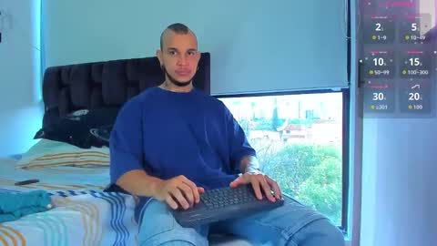 A online show from 02.07.26