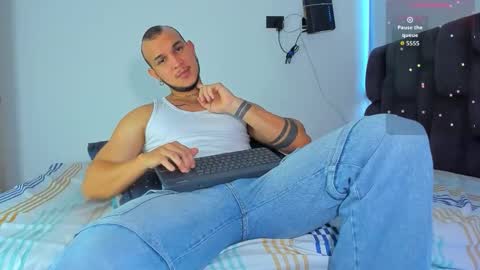 A online show from 02.11.26