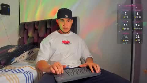 A online show from 02.20.26