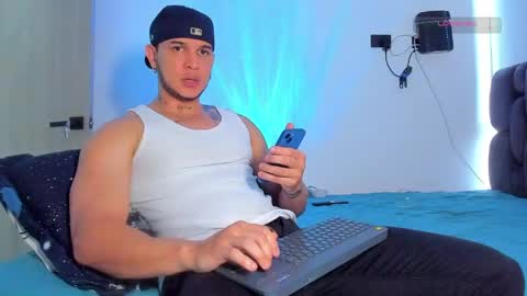 A online show from 03.12.26