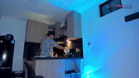 A online show from 03.30.26