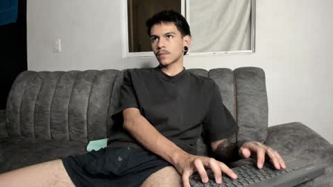 Snapshot of austin_falcon chatting on 01.15.25 Austin online show from 01.15.25