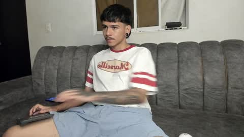 Snapshot of austin_falcon chatting on 02.03.25 Austin online show from 02.03.25