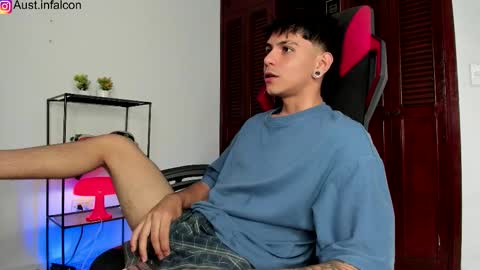 Austin online show from 03.19.26