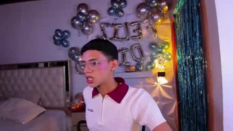 austin_rouse online show from 01.15.26