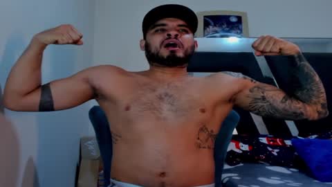 AustinTorres  online show from 12.19.24