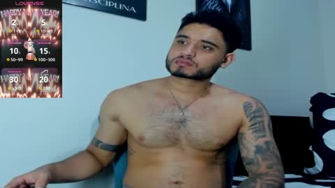 AustinTorres  online show from 01.25.25