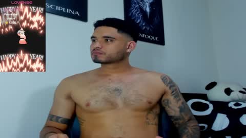 AustinTorres  online show from 01.25.25