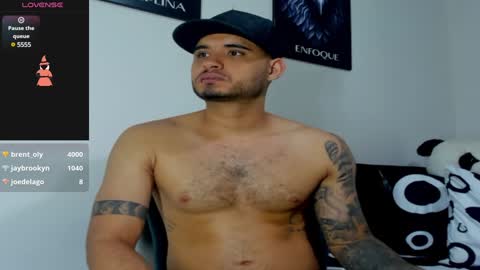 AustinTorres  online show from 01.29.25