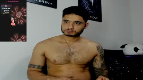 AustinTorres  online show from 02.07.25