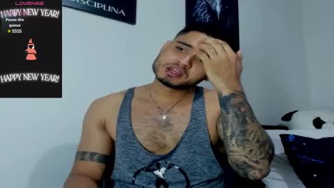 AustinTorres  online show from 02.13.25