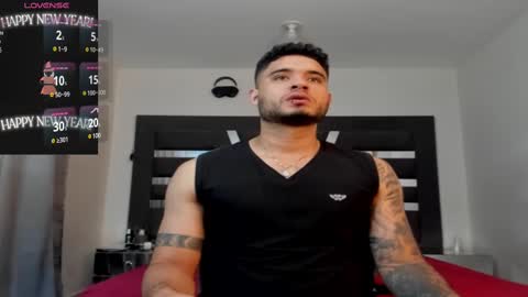 AustinTorres  online show from 02.26.25